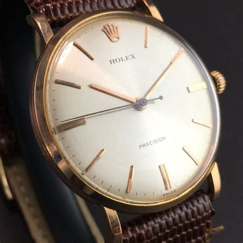 18k vintage watch rolex 1940's snakeskin|rolex wrist watches for sale.